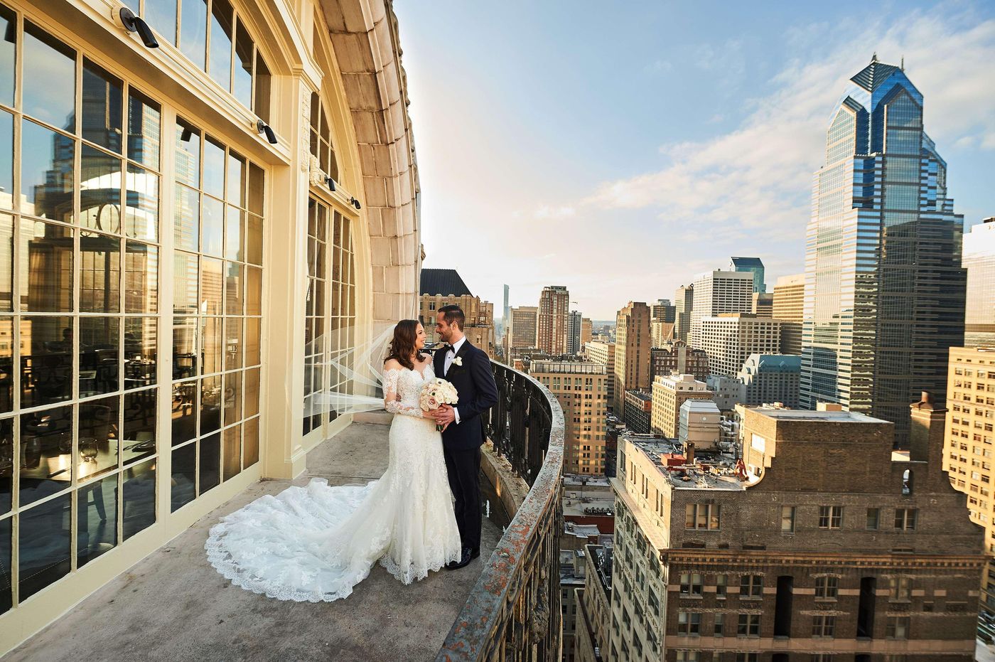 The Bellevue Hotel, In The Unbound Collection By H-United States-Philadelphia-General view-7