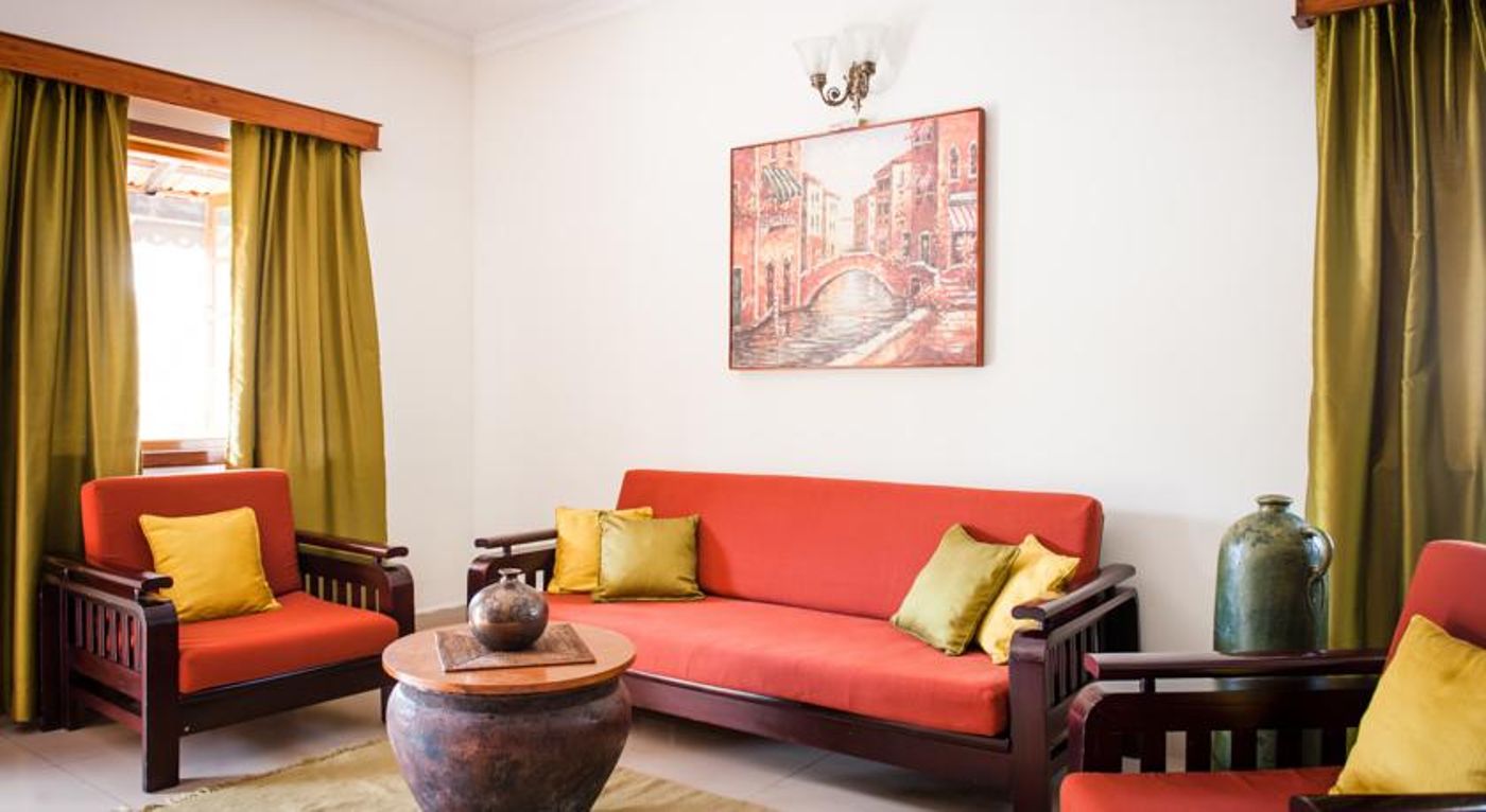 Aguada Anchorage Villas