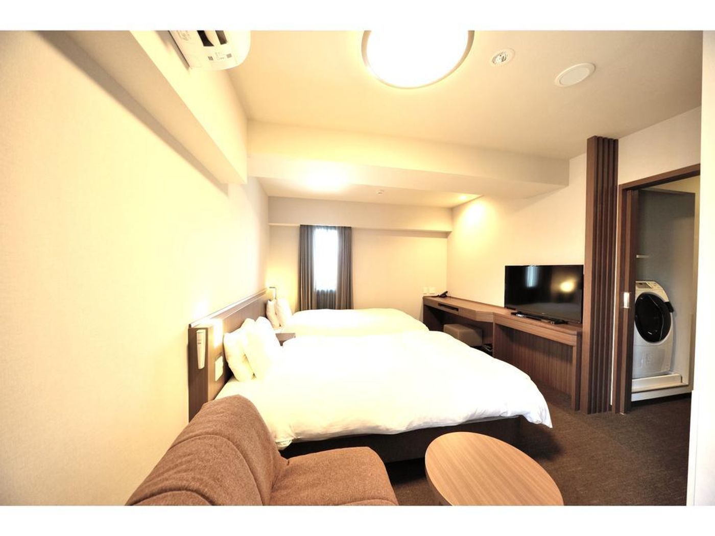 Dormy Inn EXPRESS Meguro Aobadai Hot Spring-Japan-Tokyo-General view-5