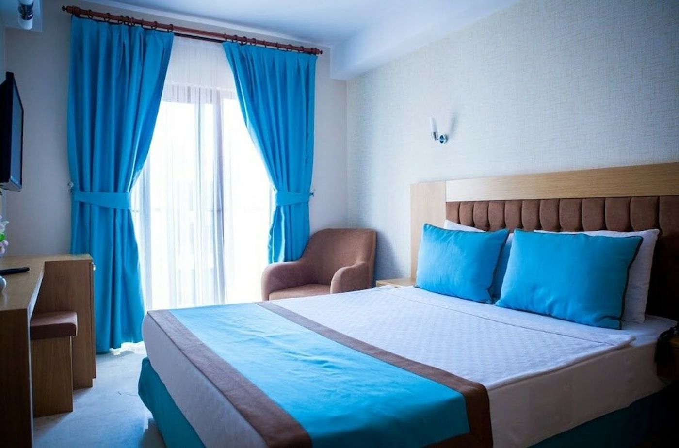 Majeste Hotel Bodrum