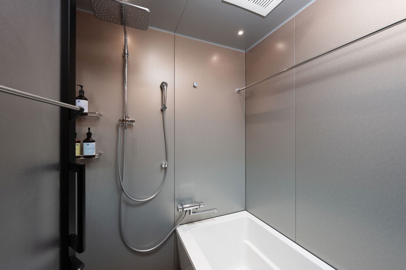 MIMARU Tokyo Station East-Japan-Tokyo-Room-9