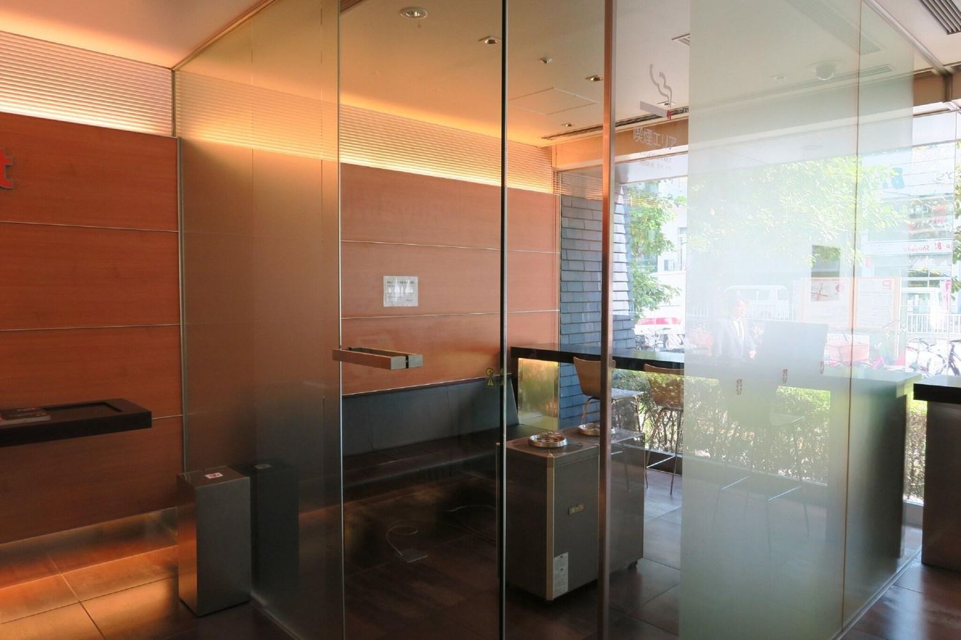 Sotetsu Fresa Inn Higashi Shinjuku-Japan-Shinjuku Ku-General view-3