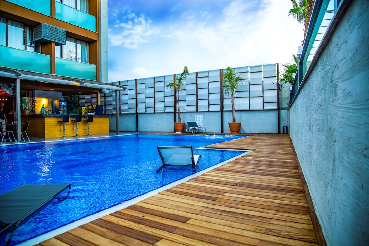 Laren Family Hotel & Spa