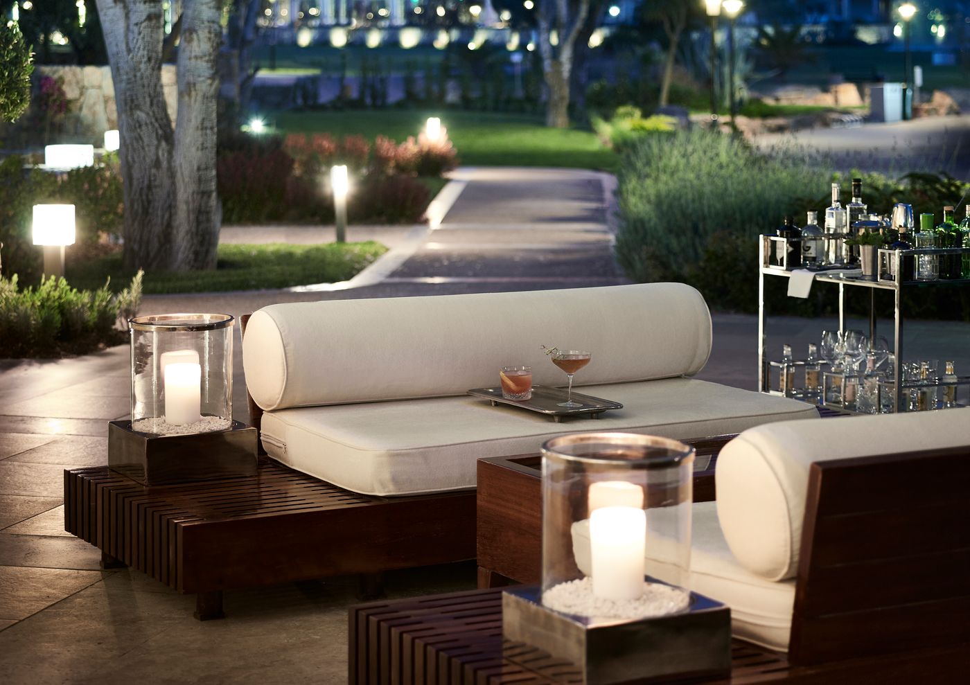 Sani Asterias Suites