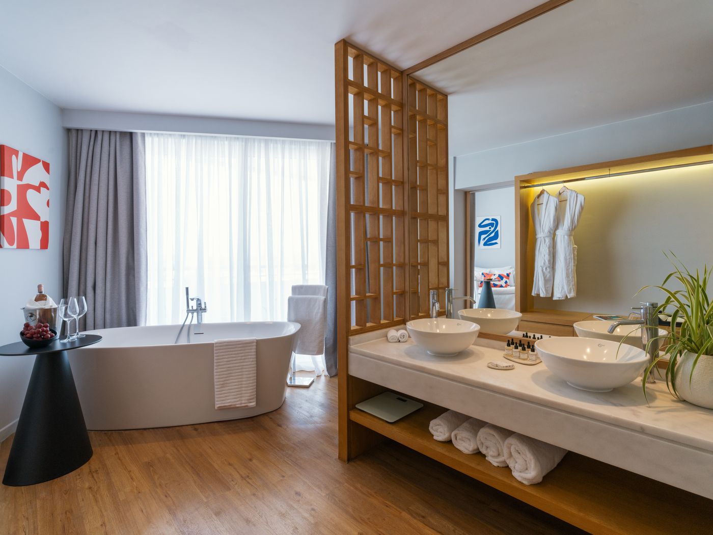 Grecotel-Margo-Bay---Club-Turquoise-Room-42