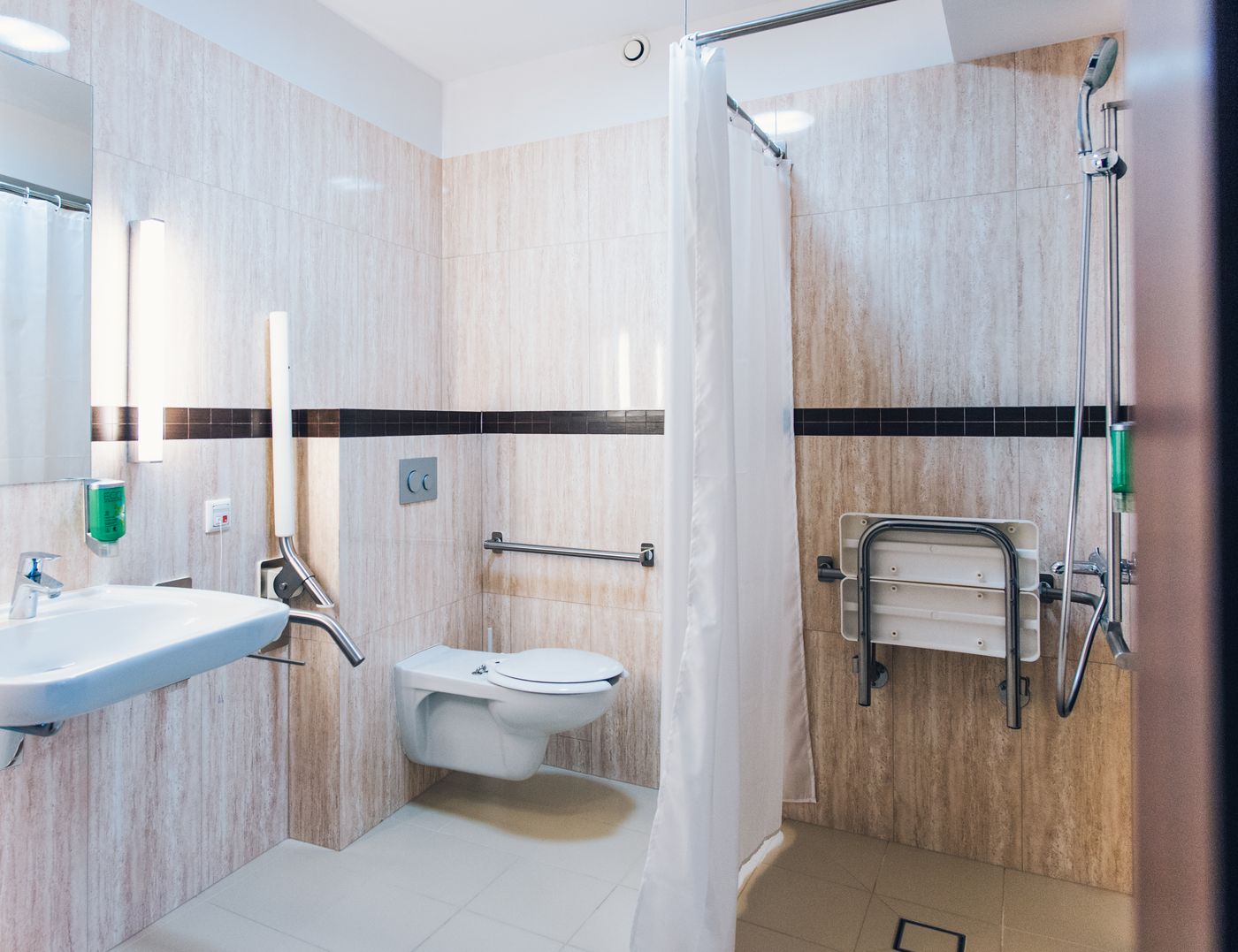 Admiral - Poland - GDANSK - Room - 4