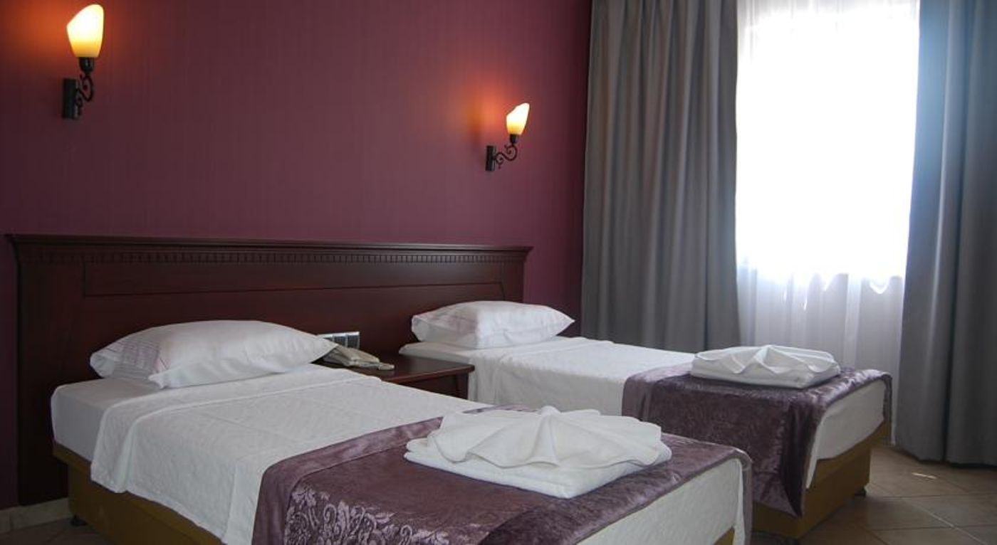 Club Viva Hotel and Apartments