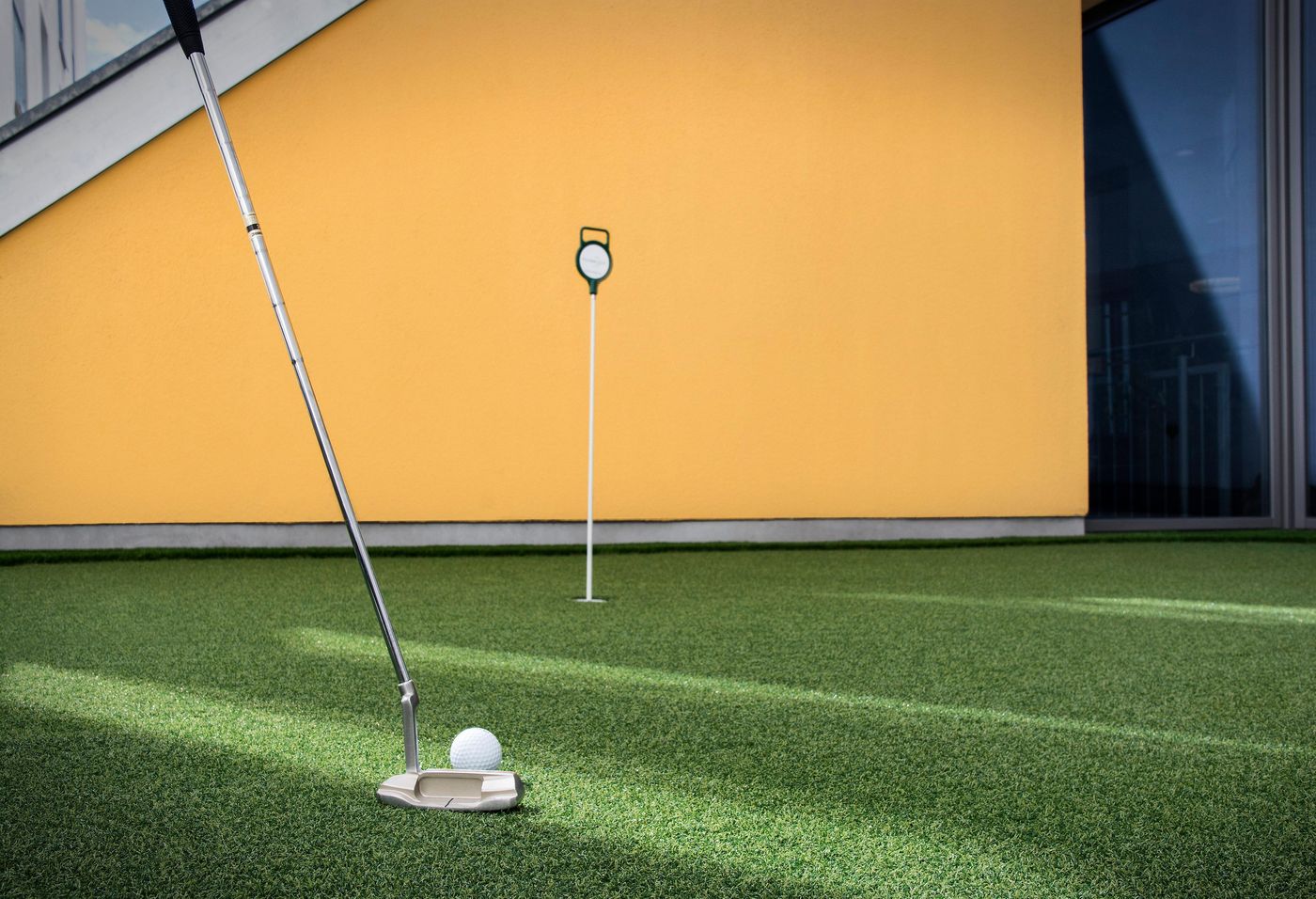 Holiday Inn Express Baden-Baden-Germany-BADEN-BADEN-Lobby-10