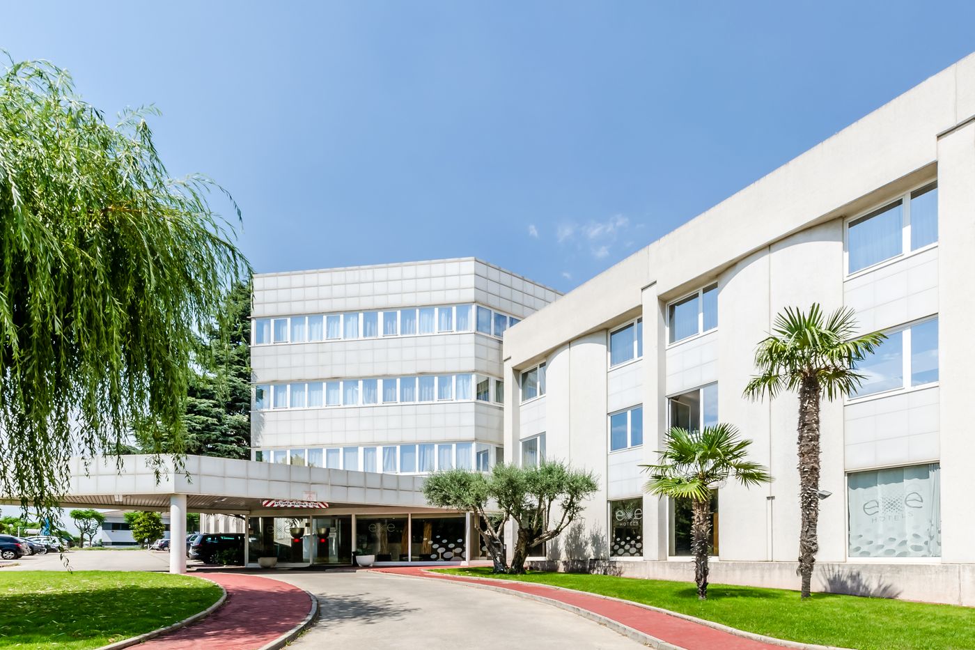 Exe Parc del Valles-Spain-CERDANYOLA DEL VALLES-General view-2