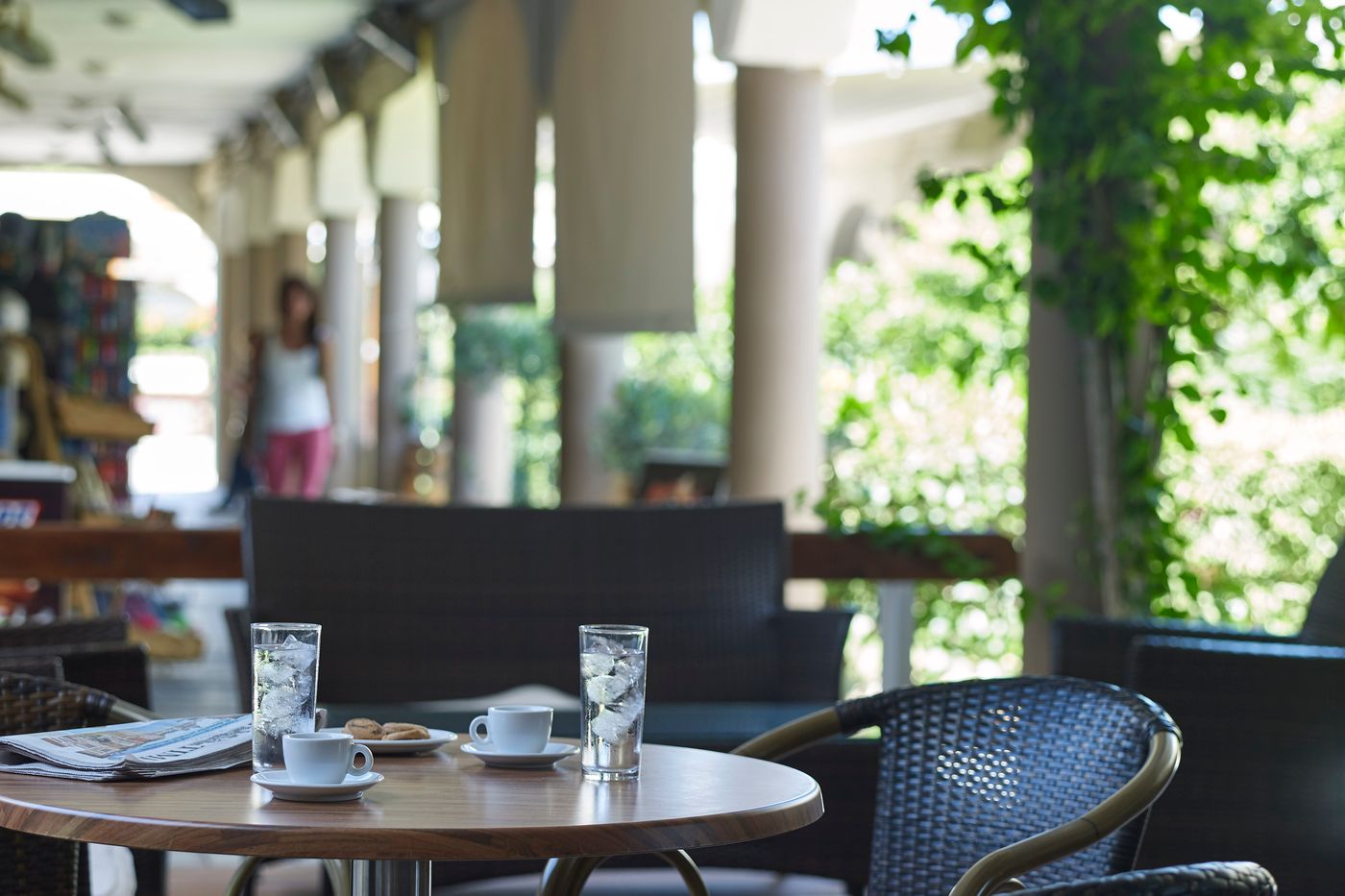 Epsilon Hotel Apartments