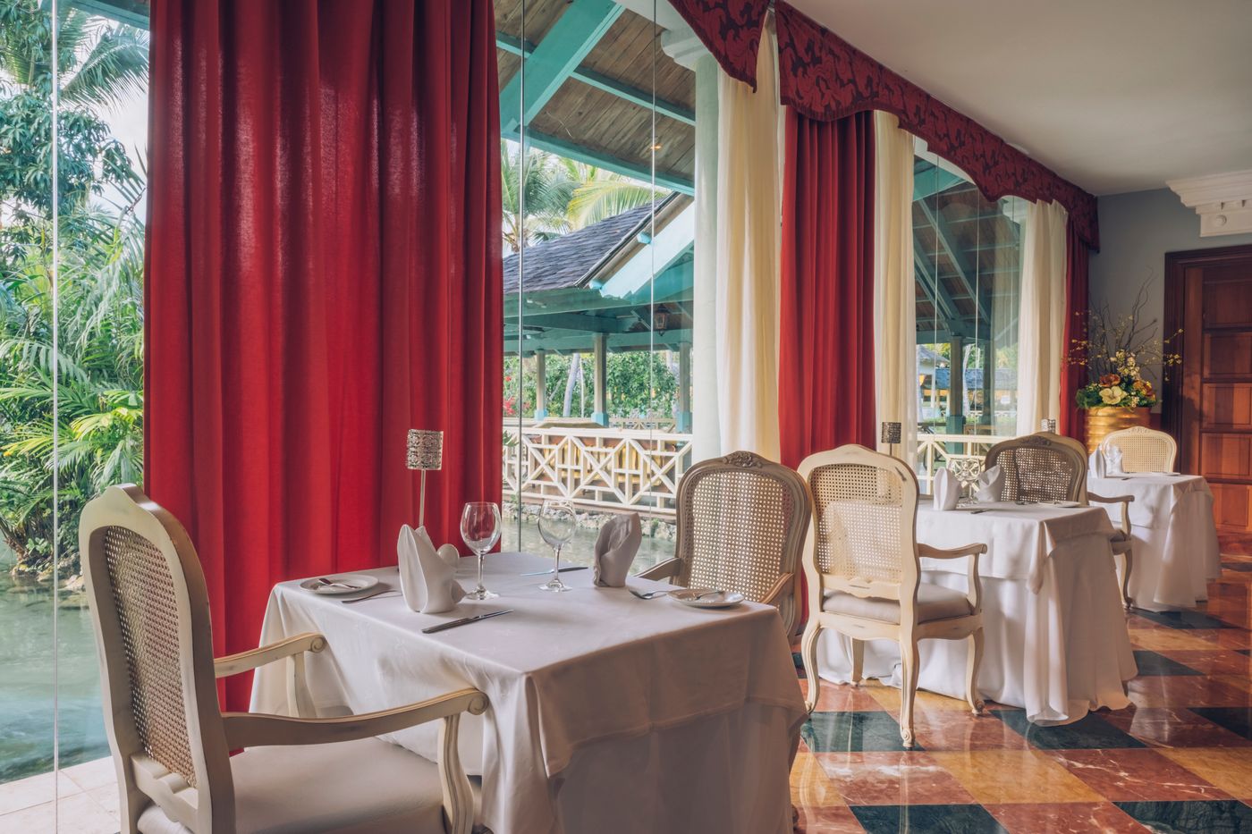 Iberostar Selection Bavaro Suites