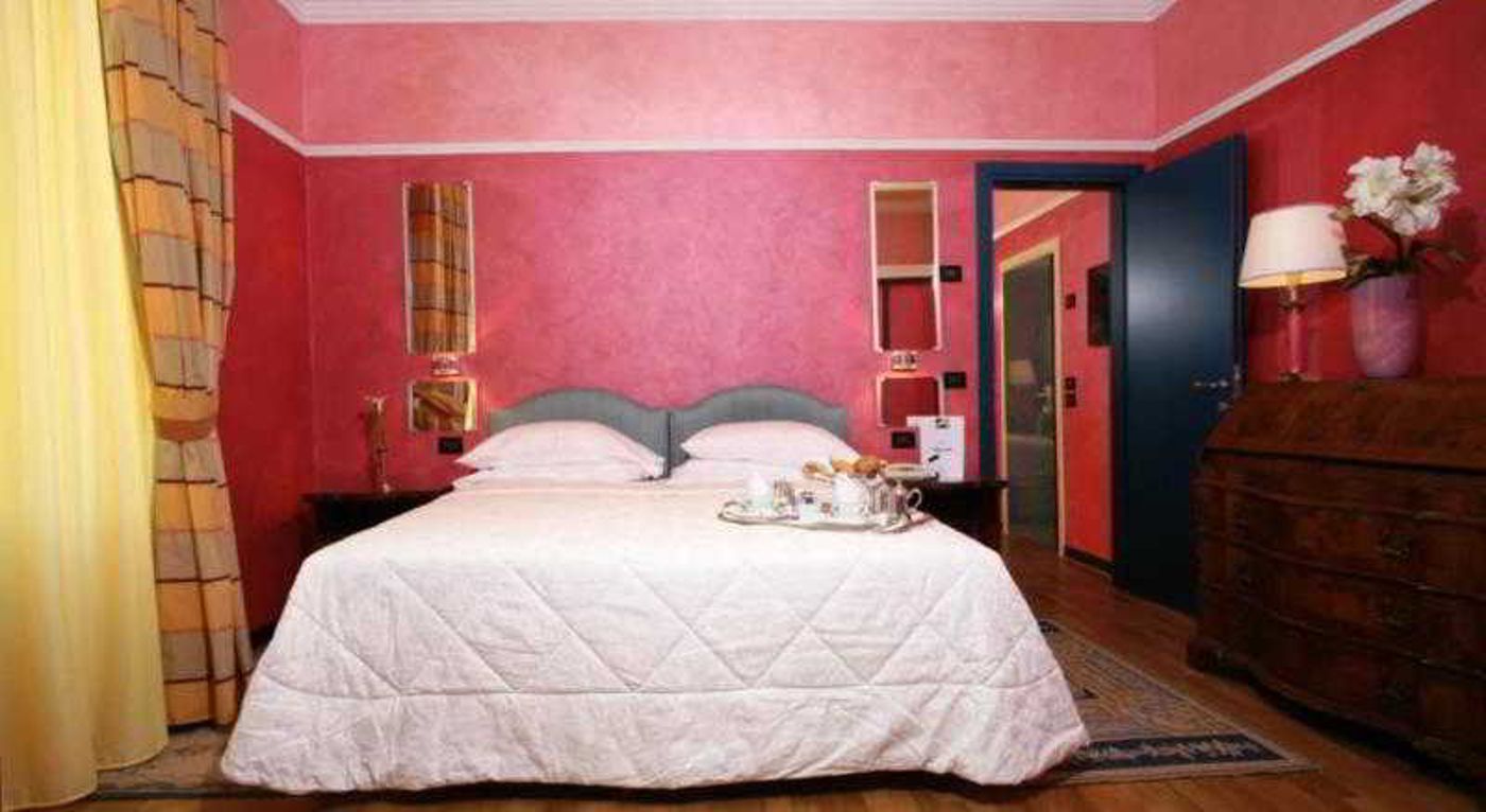 Grand Hotel Bellavista-Italy-MONTECATINI-Room-8