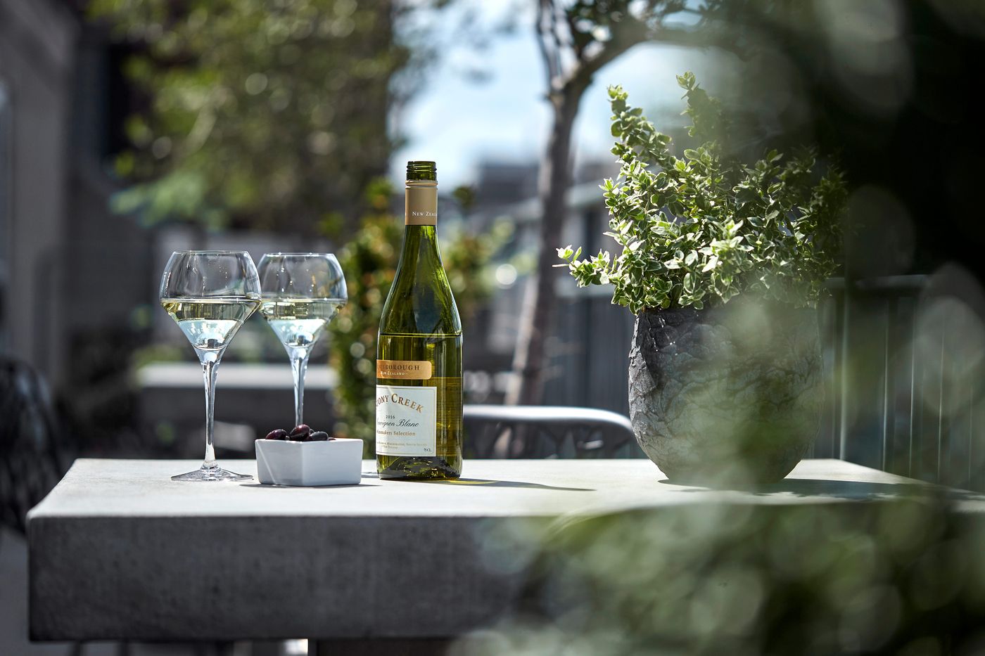 The Square - Denmark - COPENHAGEN - Bar - 0