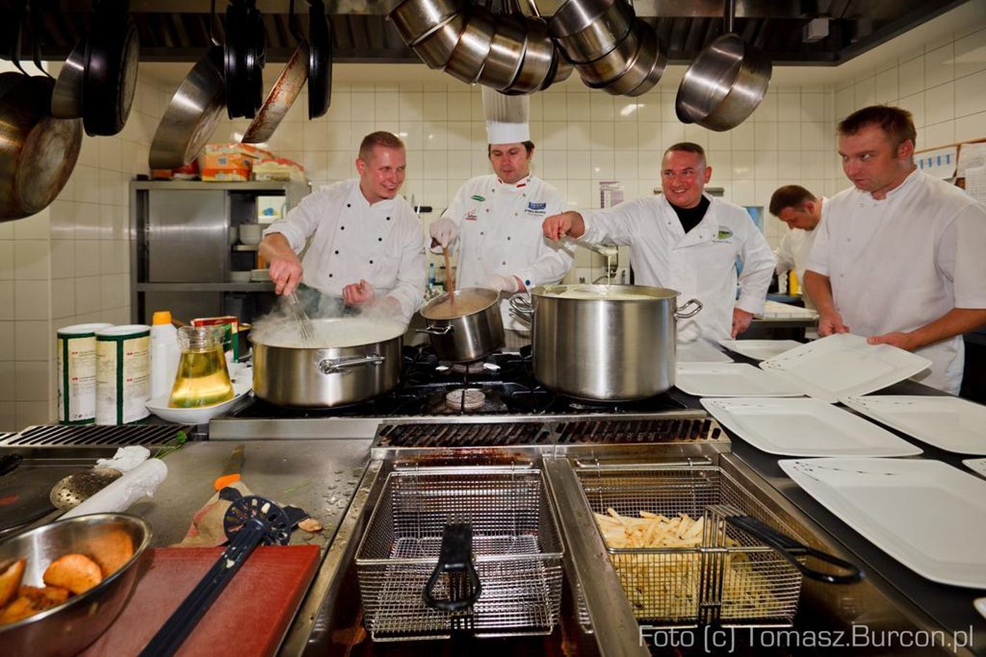 Amber Gdansk - Poland - GDANSK - General view - 8