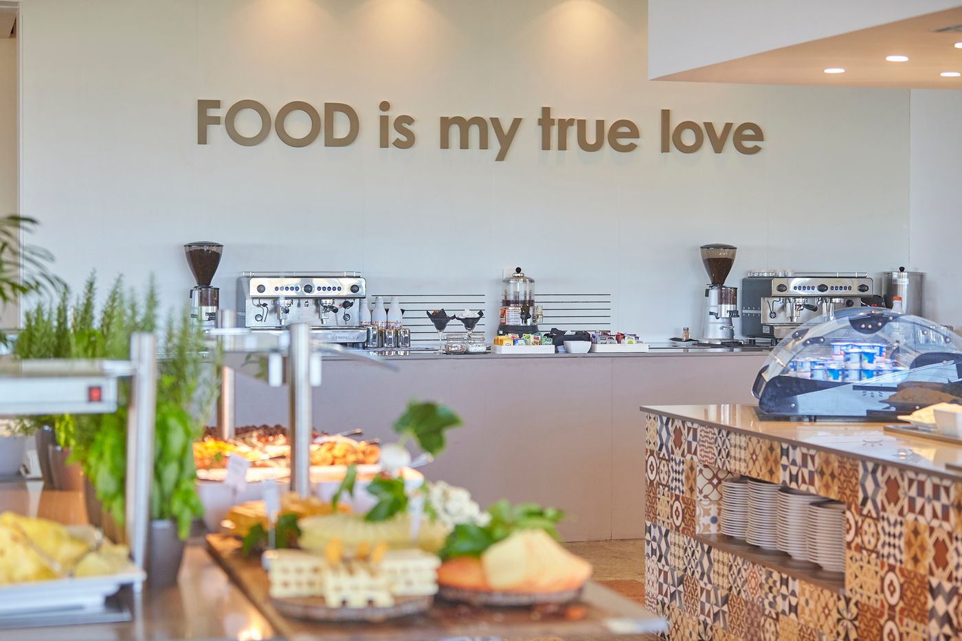 Prinsotel La Caleta Aparthotel