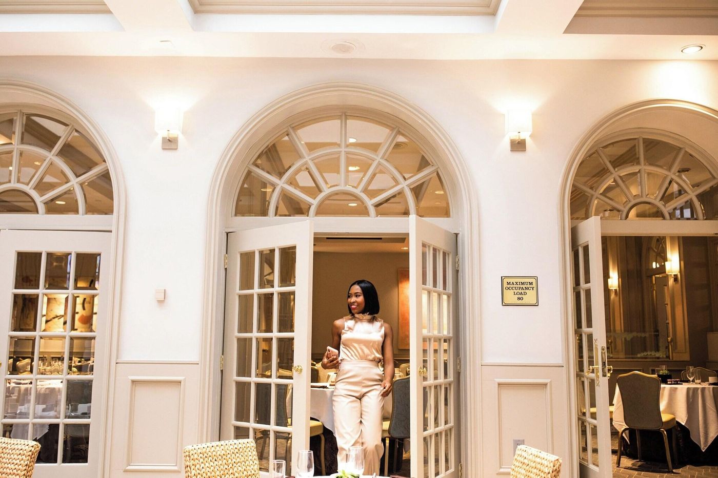 The St. Regis Houston-United States-Houston-General view-2