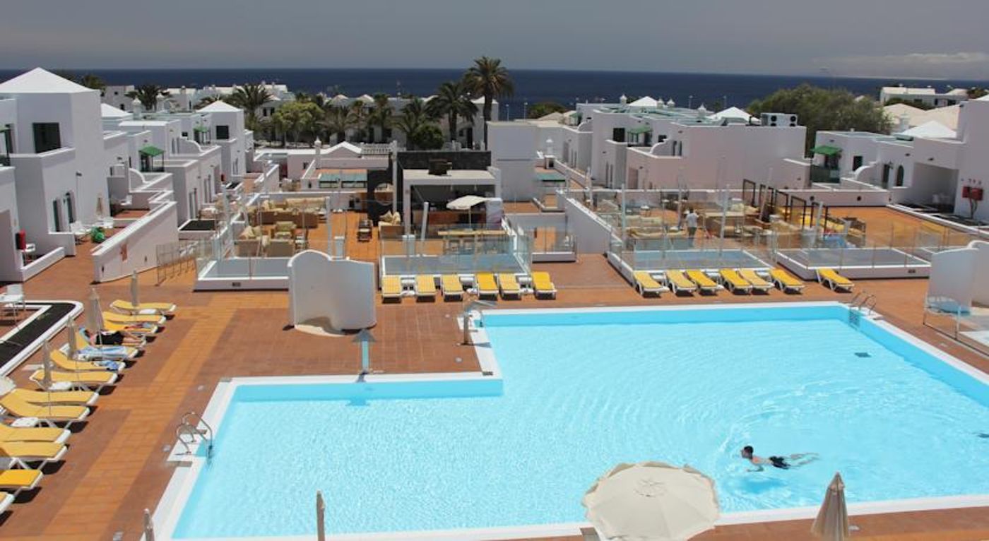 Gloria Izaro Club Hotel