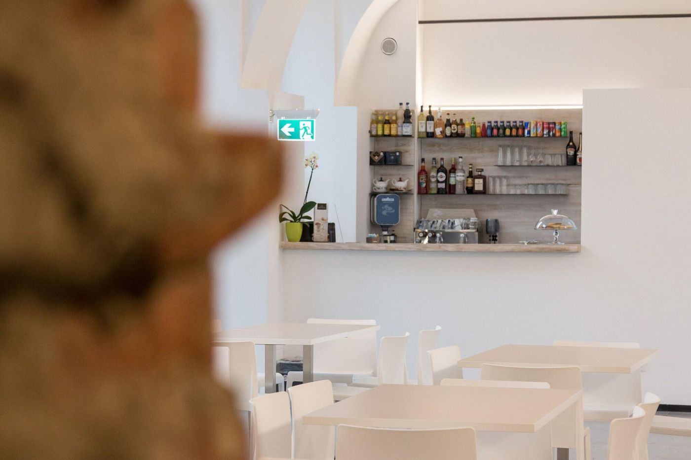 Hotel Cascina Fossata & Residence - Italy - TURIN - Bar - 2