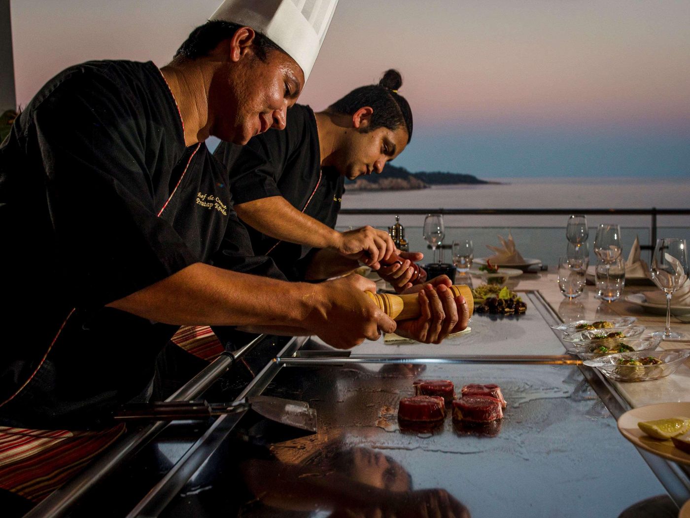 Rixos-Premium-Dubrovnik-Restaurant-107