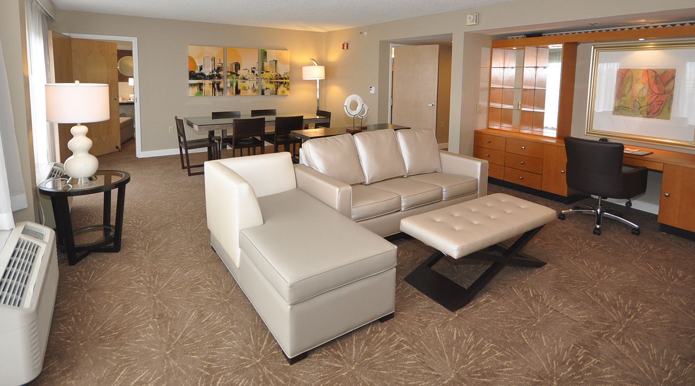 The Grand Orlando Resort at Celebration