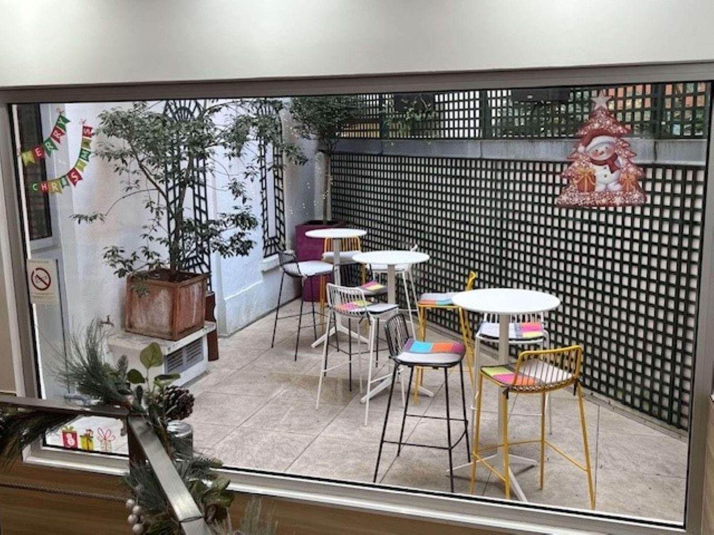 Campanile Paris14 Maine Montparnasse-France-PARIS-General view-8