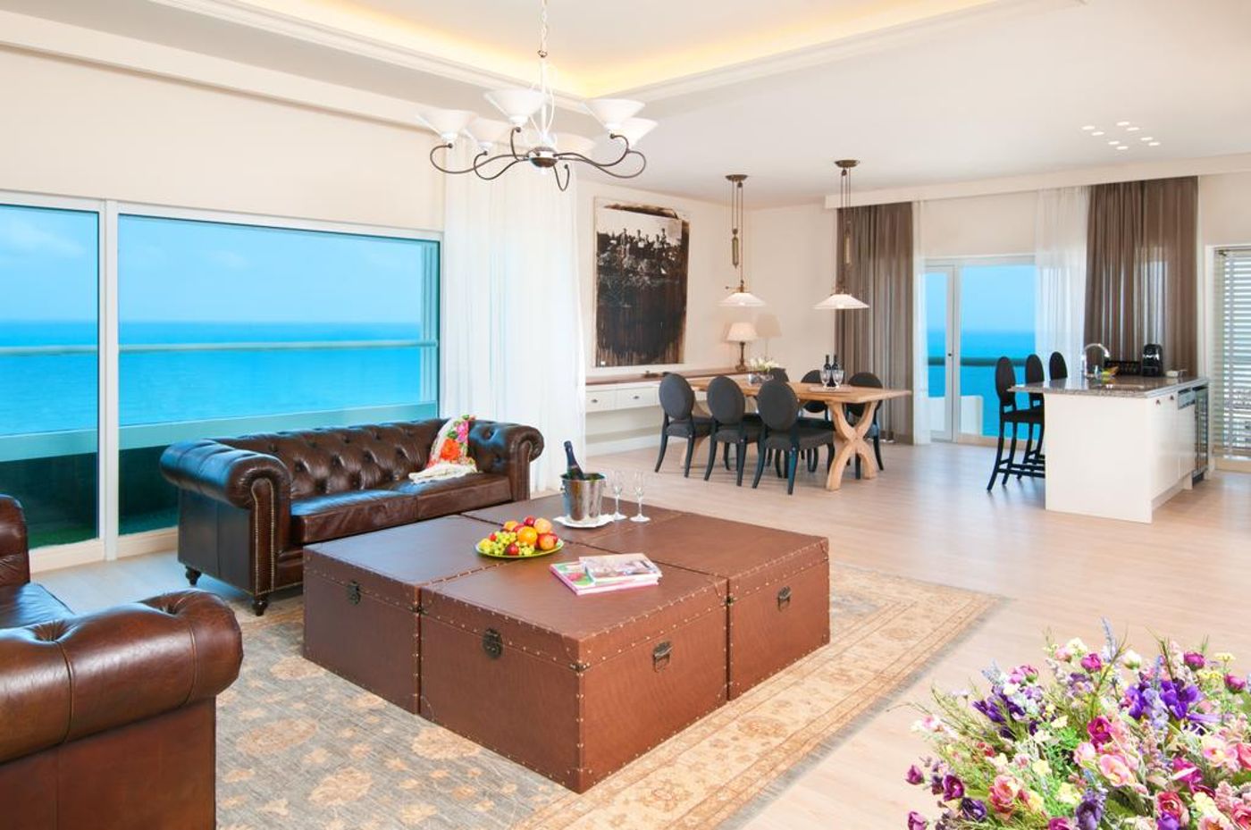 Herods Hotel Tel-Aviv