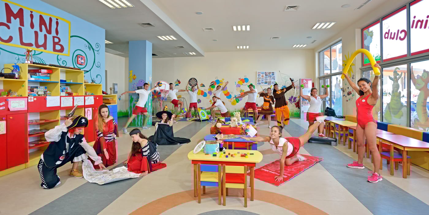 Sol Luna Bay and Mare Resort