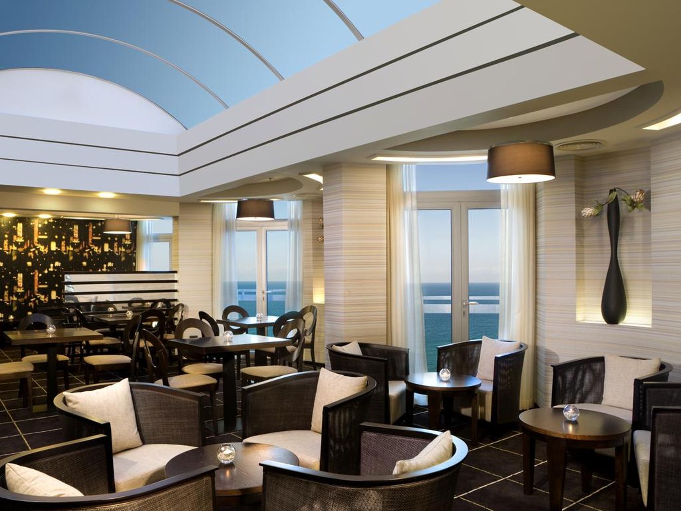 Dan Panorama Tel Aviv