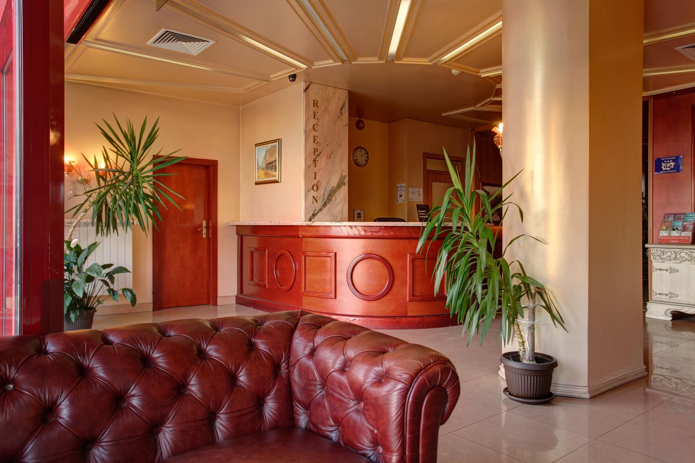 Rocentro-Sofia-Bulgaria-SOFIA-Lobby-8