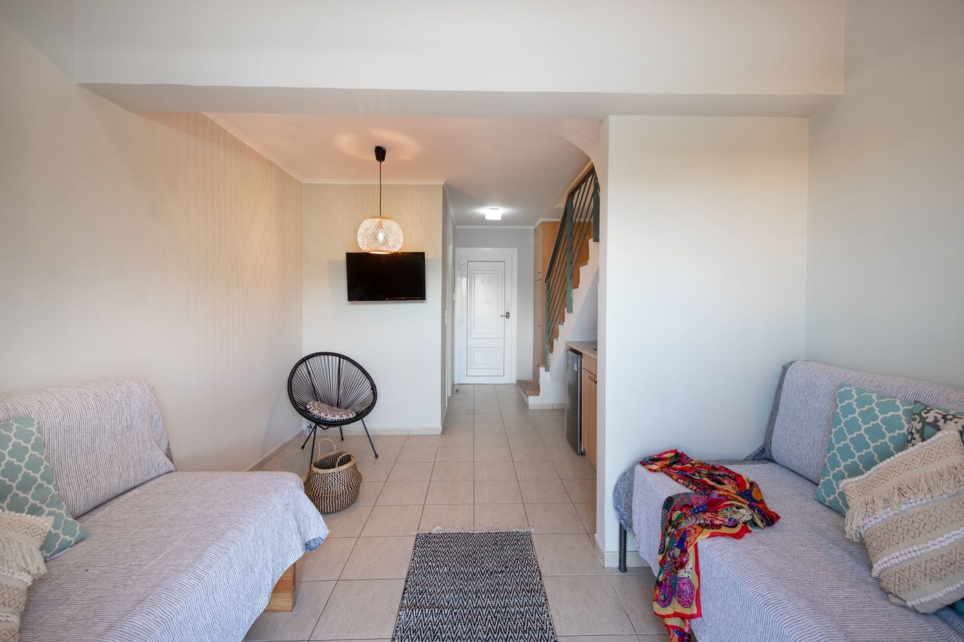 Ekati Mare Boutique Resort & Suites