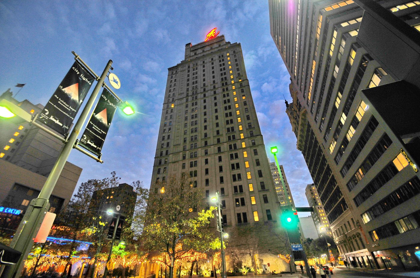 Magnolia Dallas-United States-DALLAS-General view-2