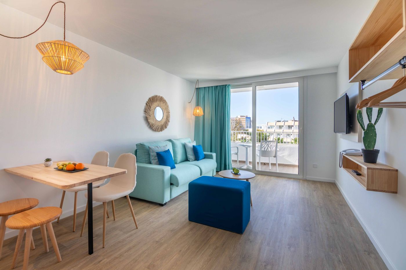 New - MarSenses Rosa del Mar