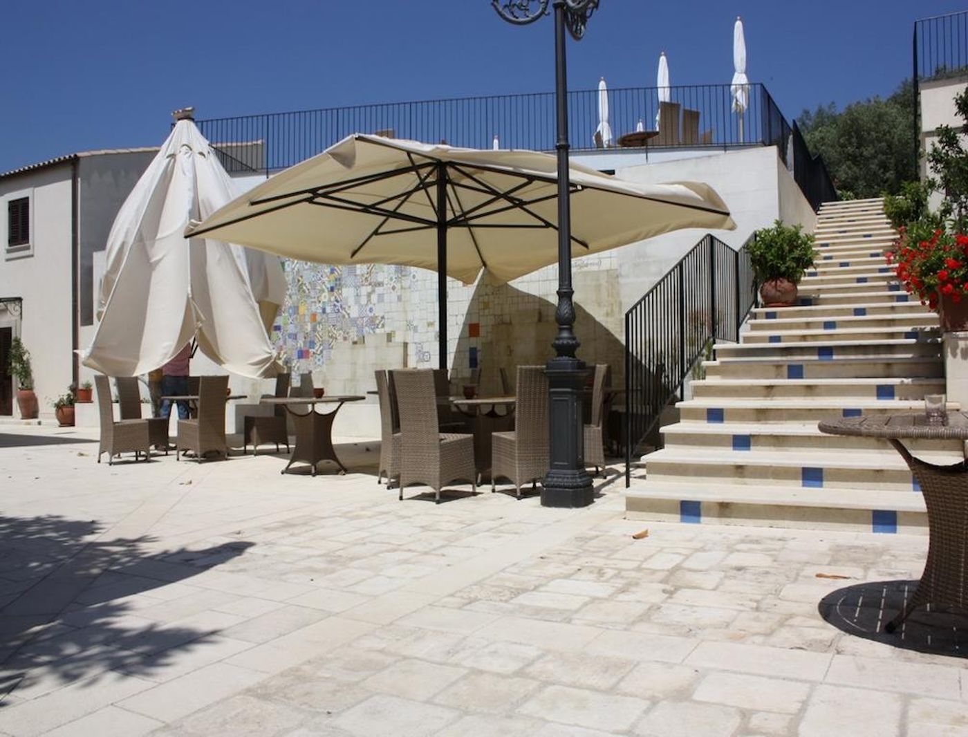 Kallikoros Hotel Spa and Resort