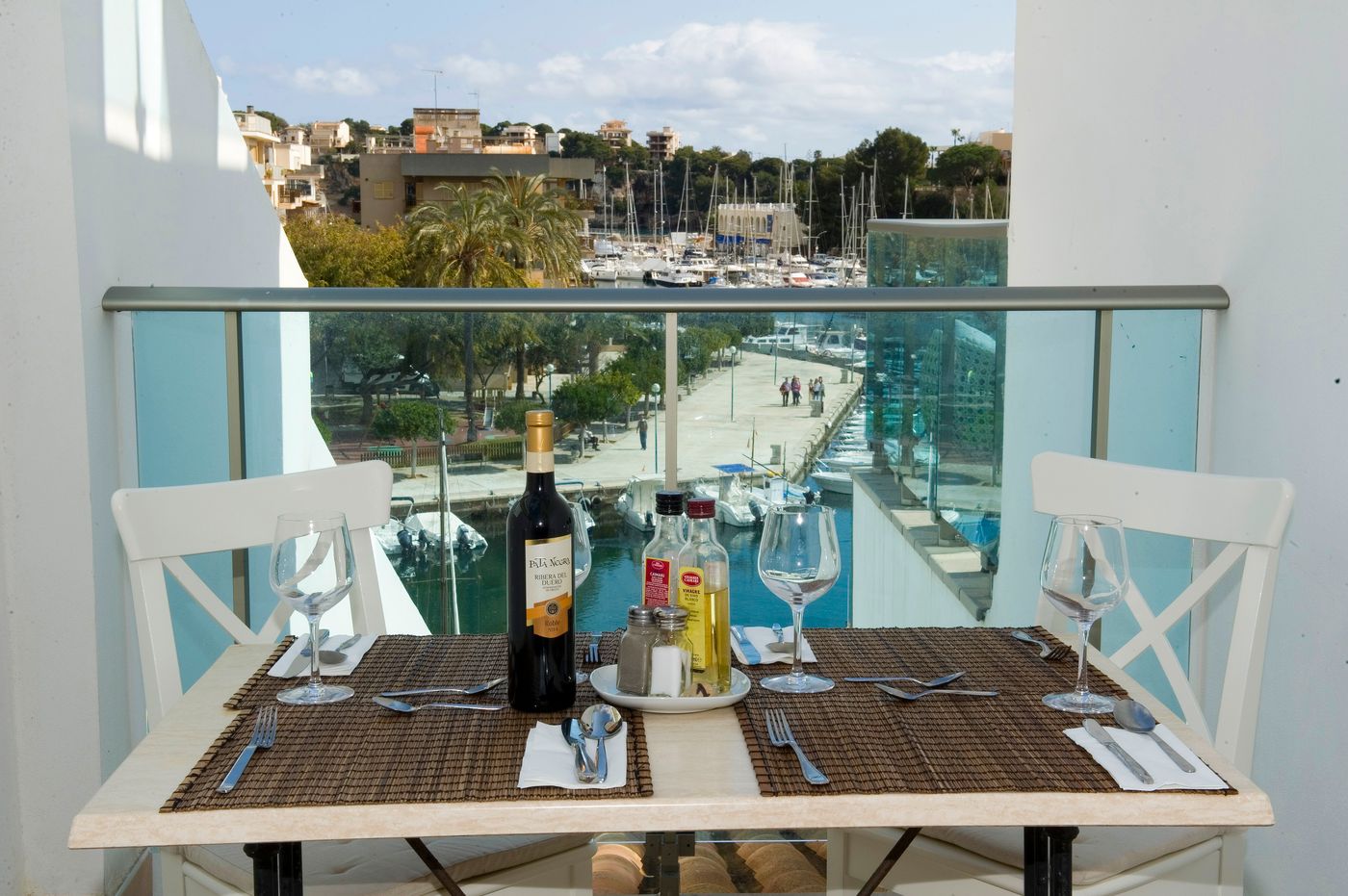 Porto Drach Aparthotel