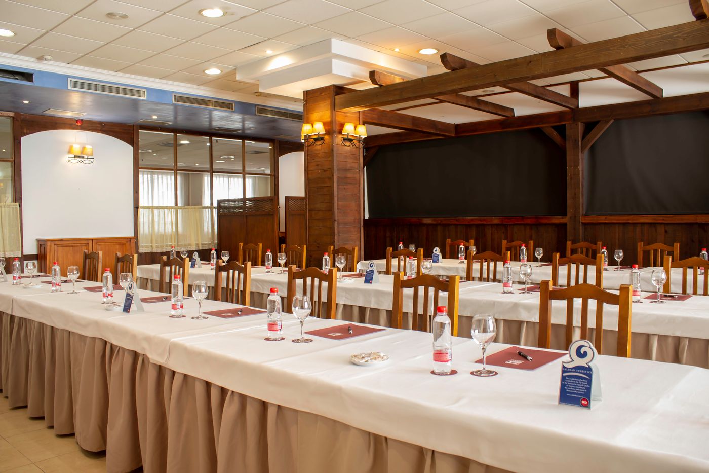 Peñiscola Plaza Suites Hotel & Spa