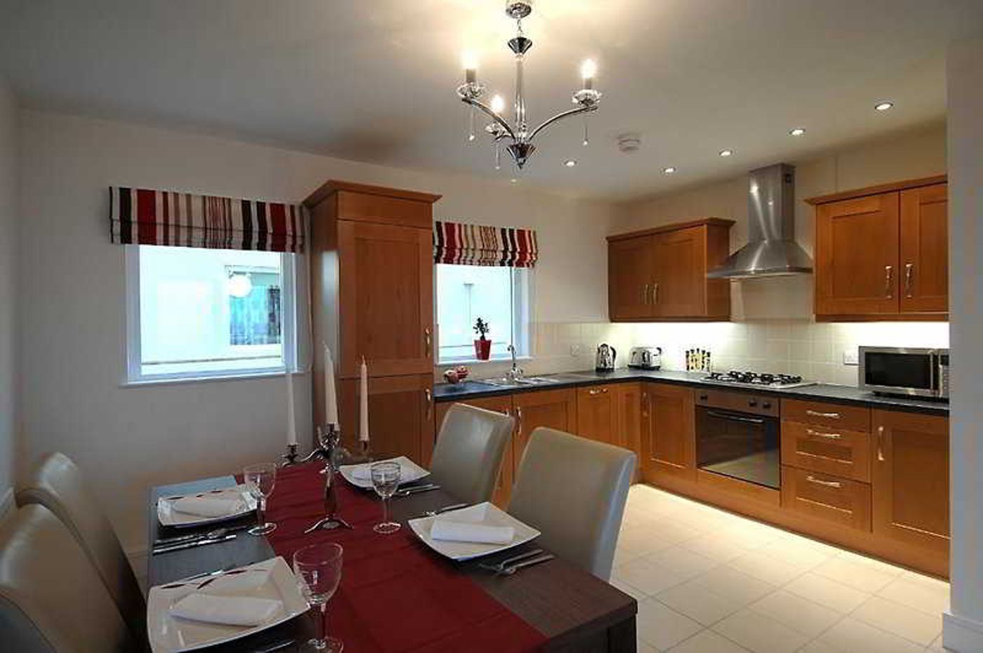 Cordia Serviced Apartments - United Kingdom - BELFAST - Room - 9