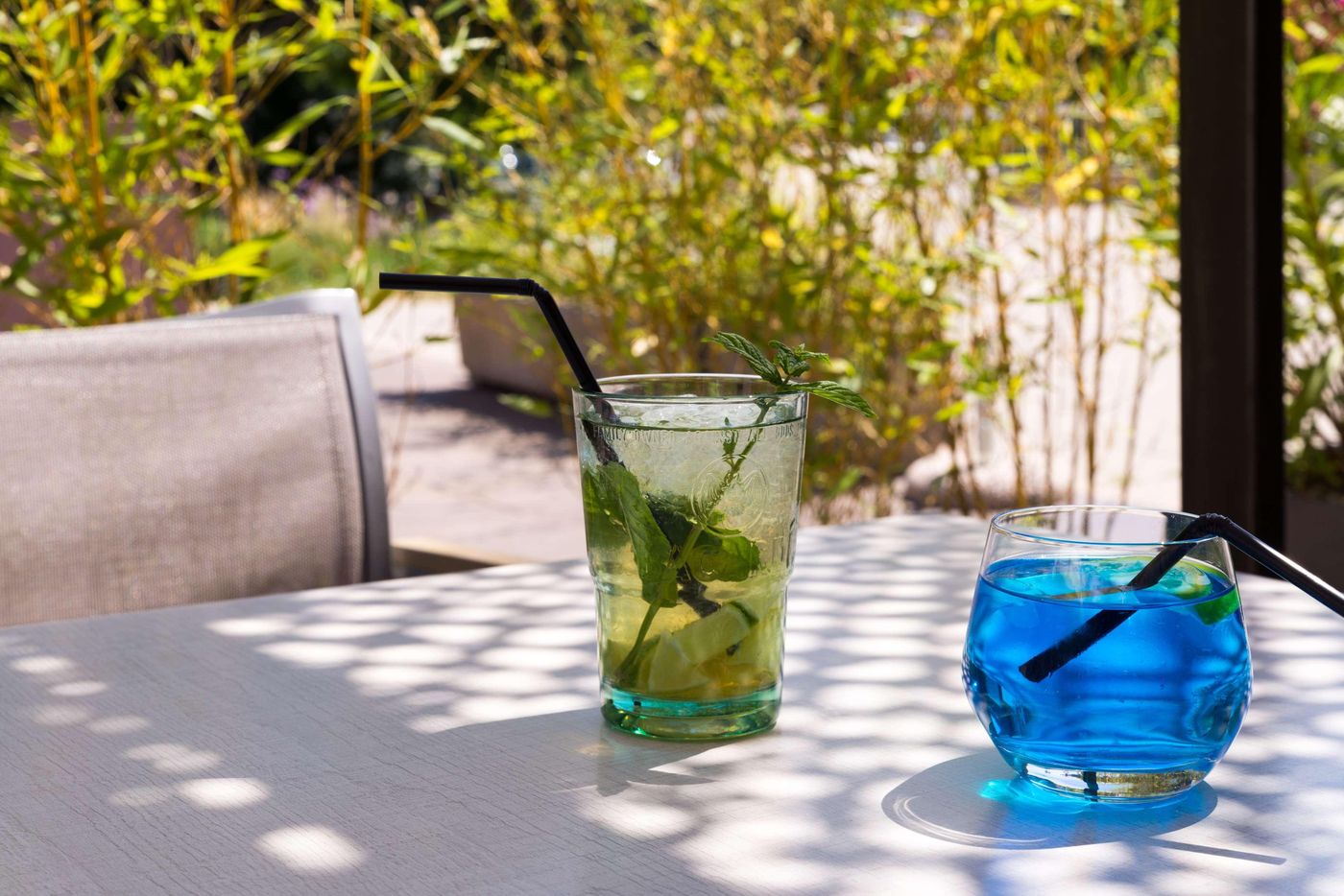 The Originals City, Le Mas de Grille, Montpellier - France - SAINT JEAN DE VEDAS - General view - 4