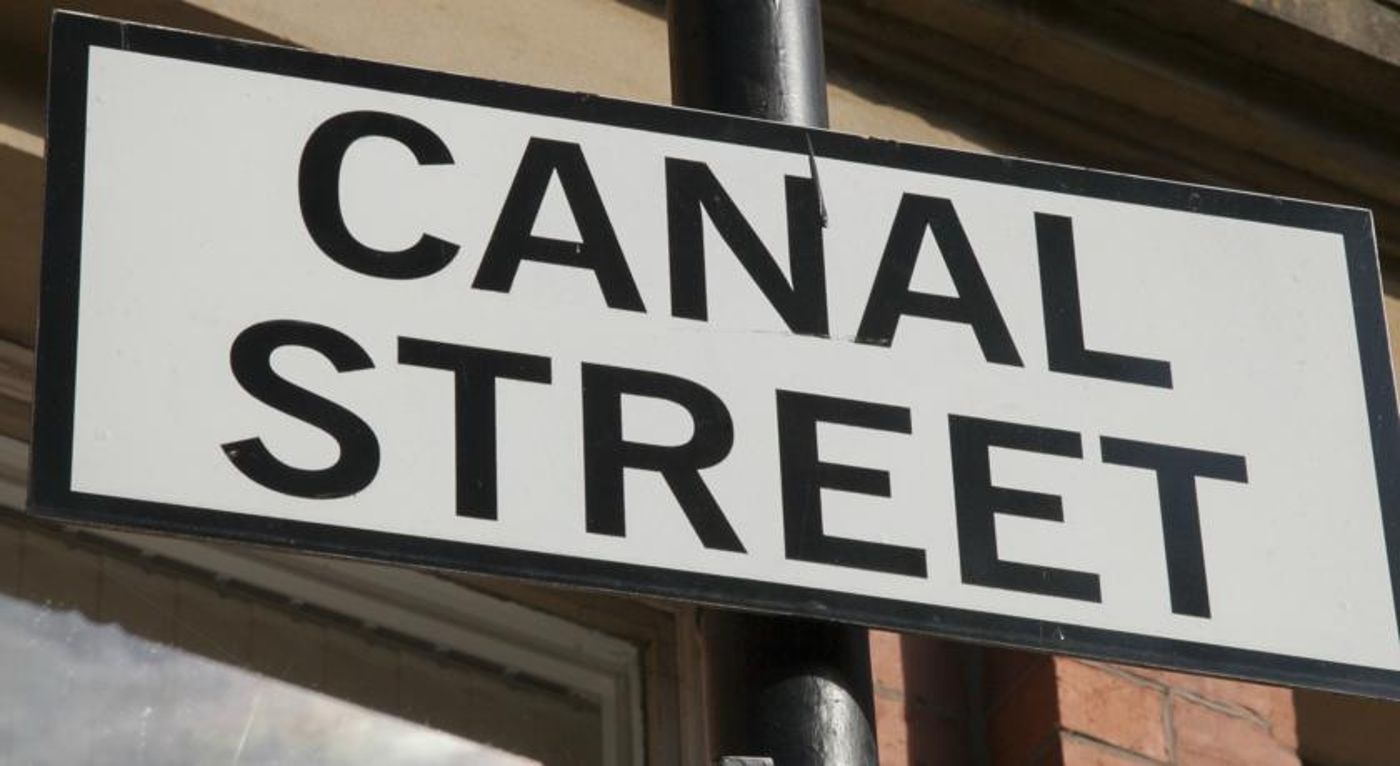 Manchester Piccadilly Hotel-United Kingdom-Manchester-General view-8