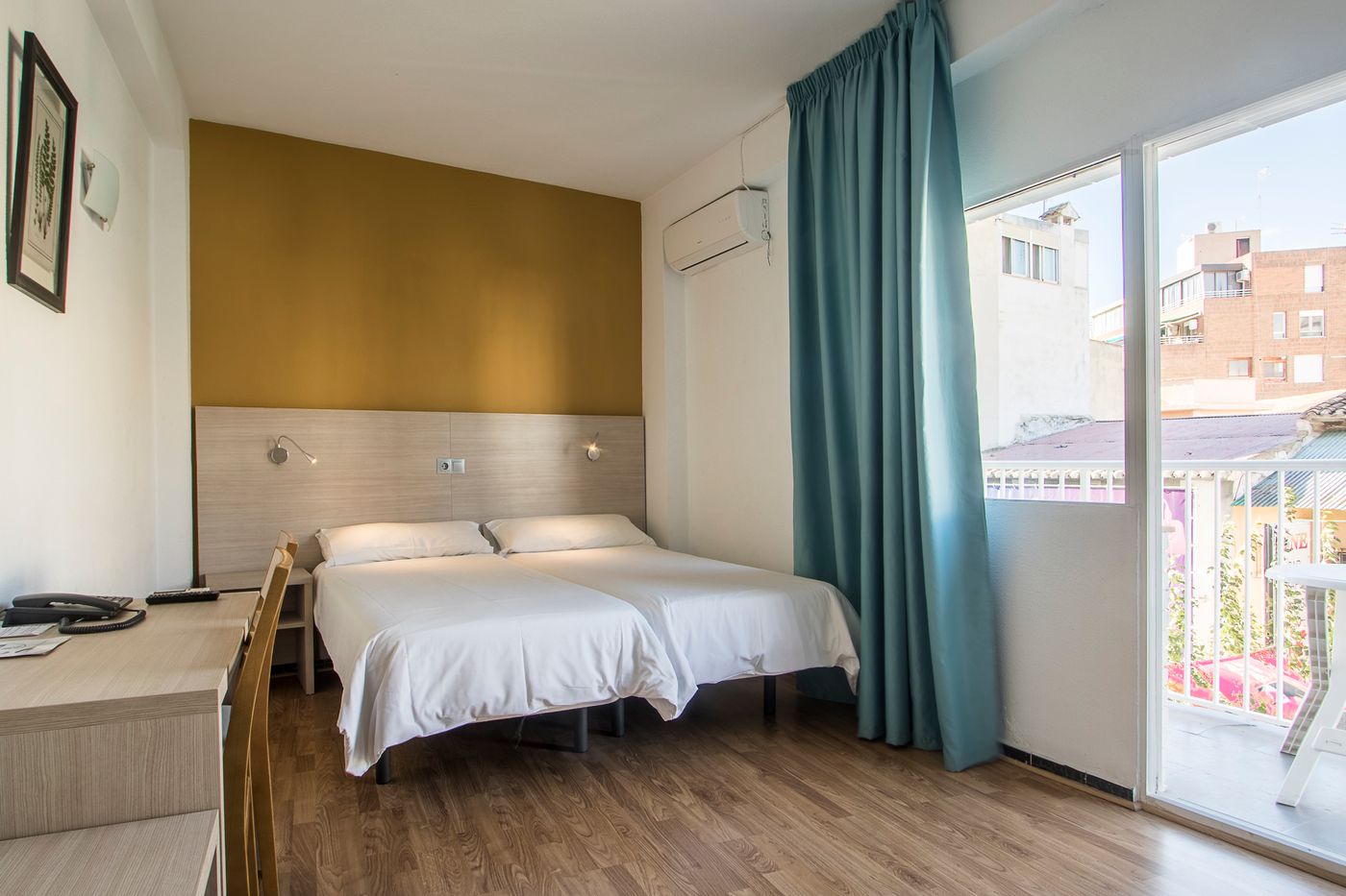 Benidorm City Olympia