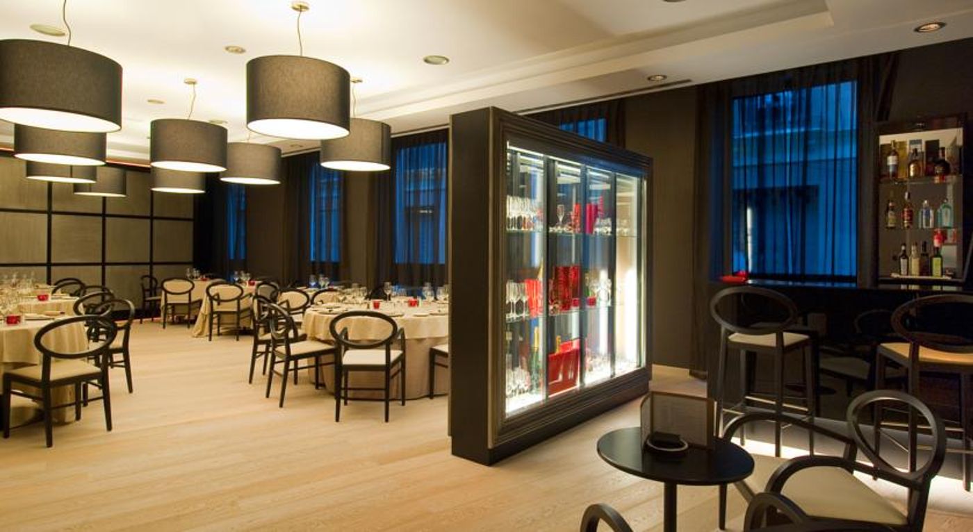 Vincci Selección Posada Del Patio