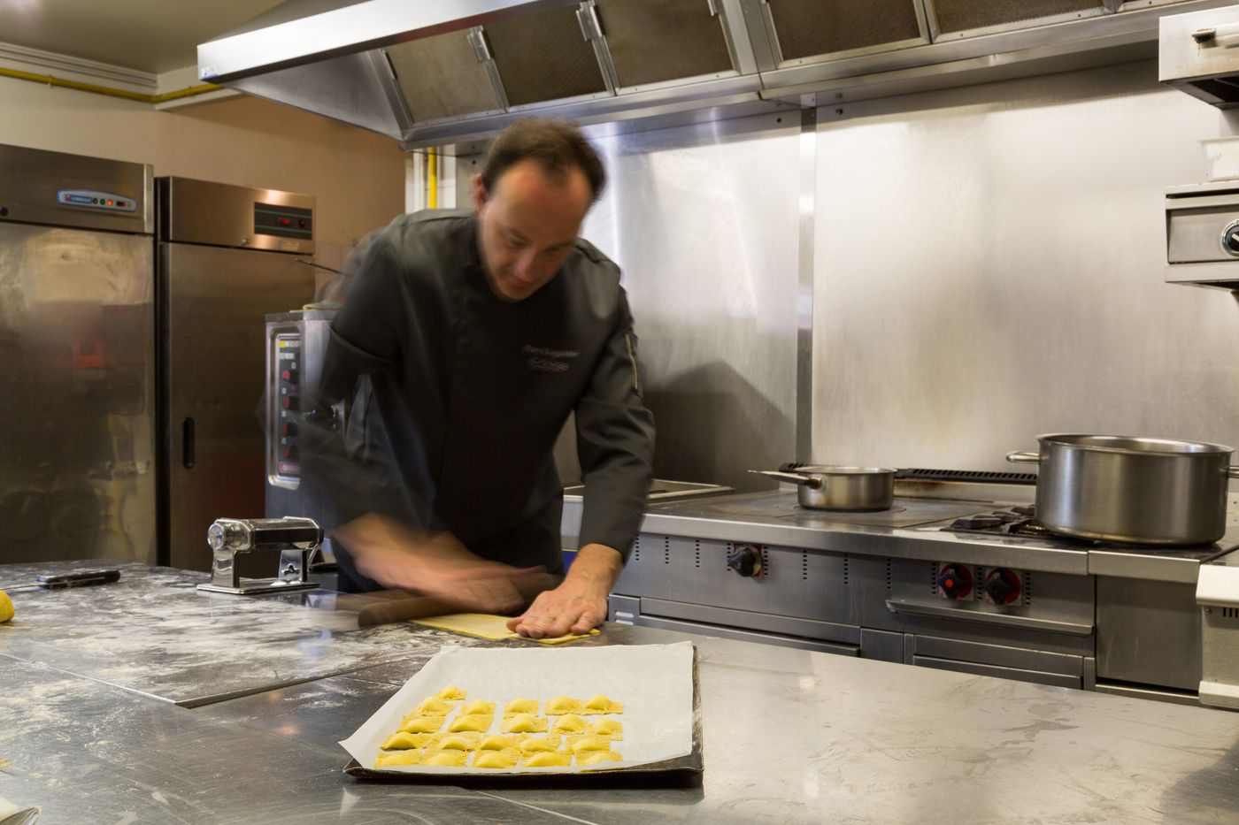 The Originals City, Hôtel Éclipse, Lyon Est - France - DECINES CHARPIEU - General view - 6