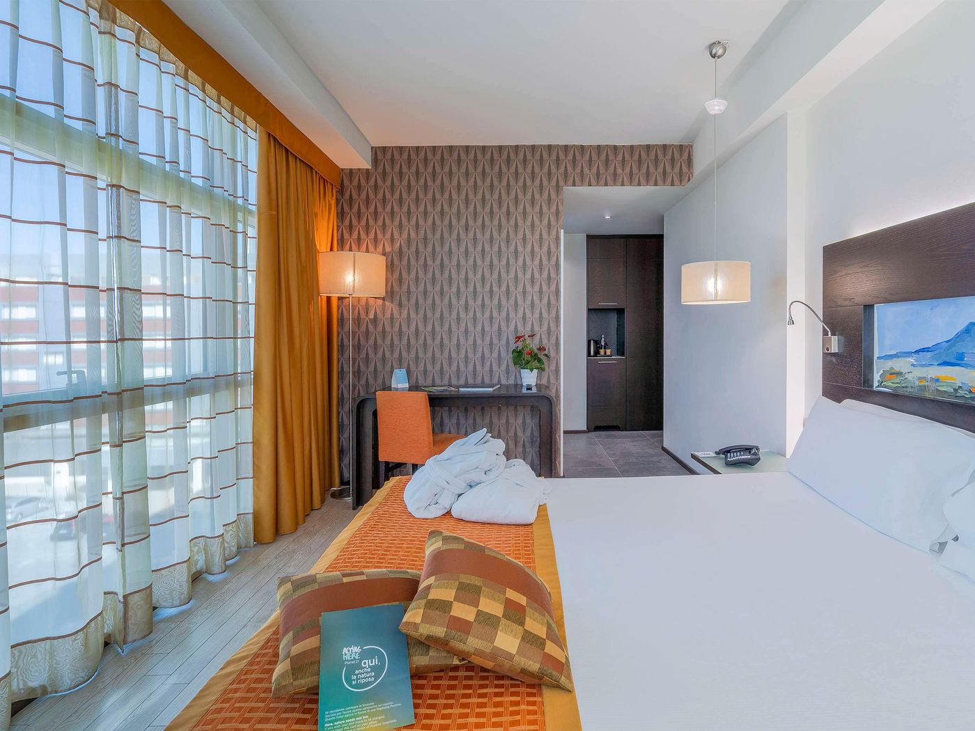 Mercure-Siracusa-Prometeo-Room-11