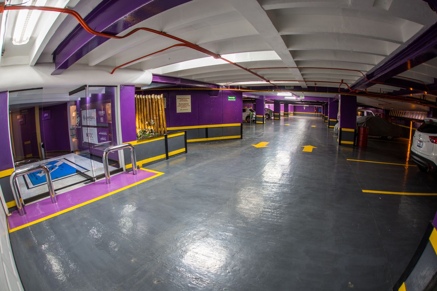 Grand Prix-Mexico-DISTRITO FEDERAL-General view-6