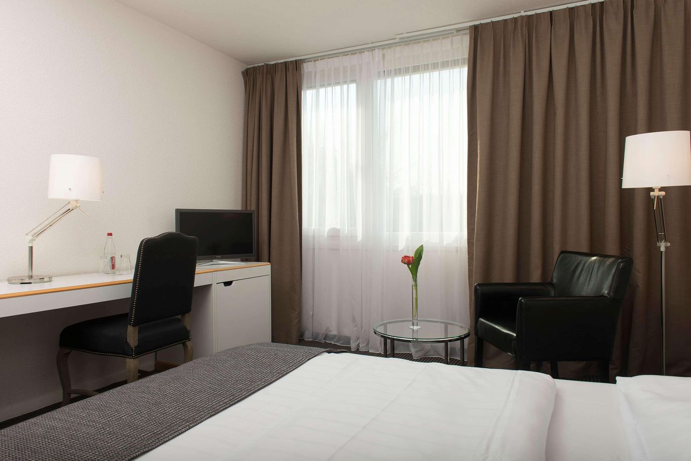 TRYP by Wyndham Wuppertal - Germany - WUPPERTAL - Room - 3