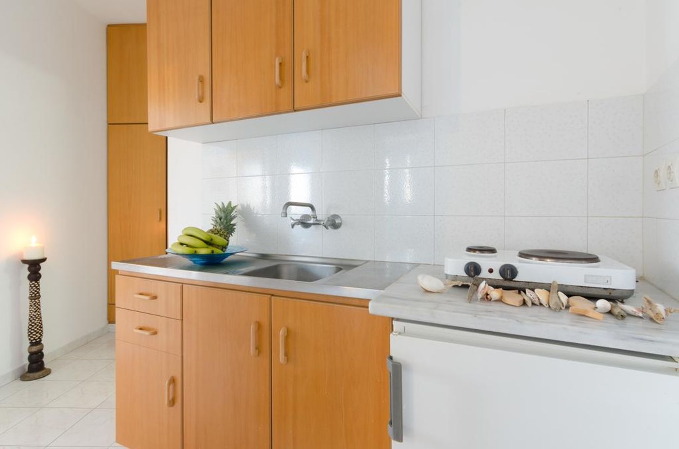 Aglaia Studios and Apartments