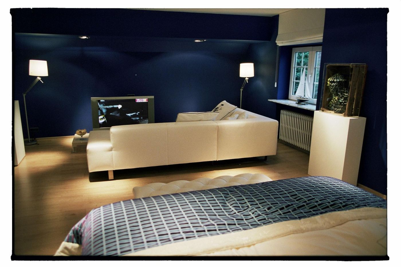 Charl's-Belgium-KNOKKE-HEIST-Room-9