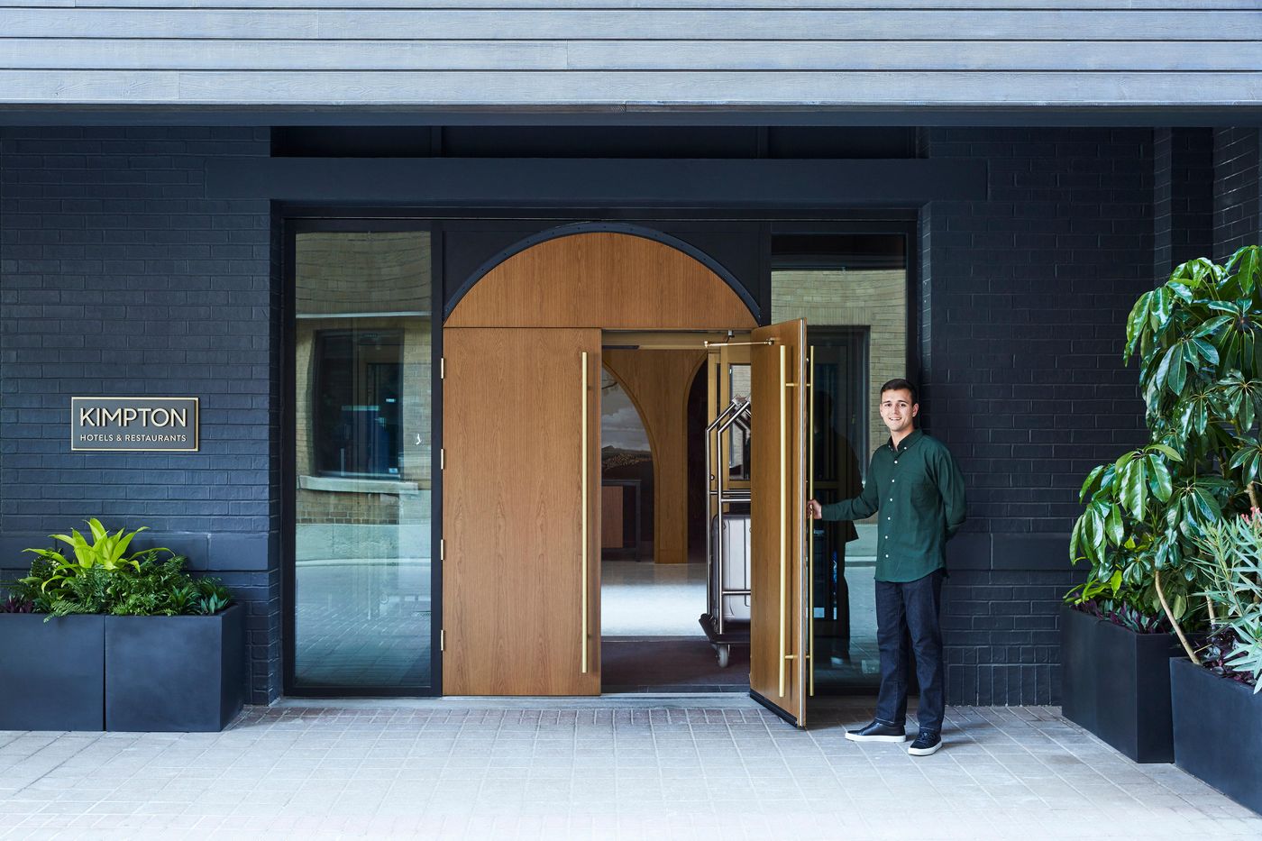 Kimpton Saint George-Canada-TORONTO-General view-4