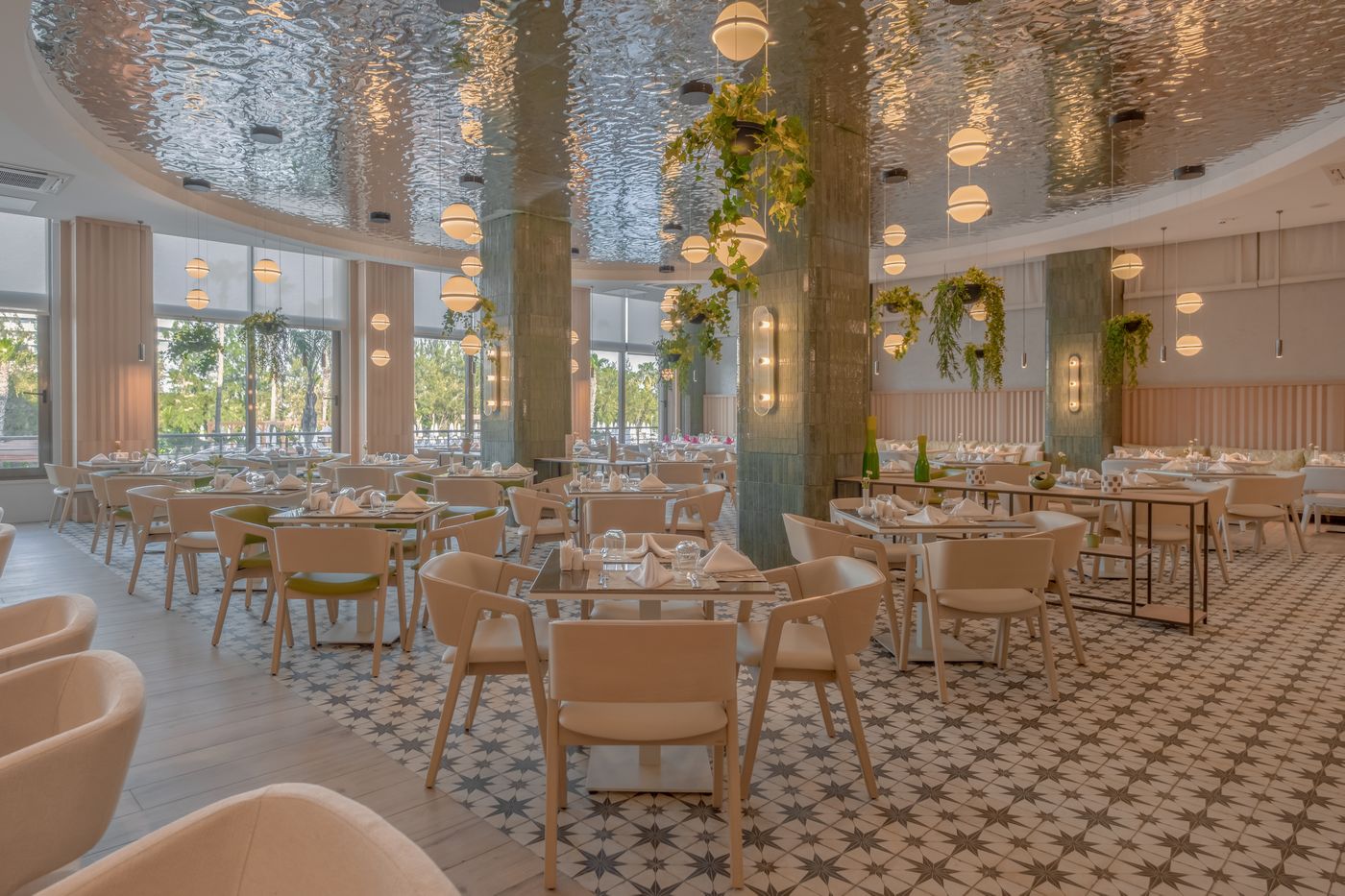 Fame Residence Lara & Spa