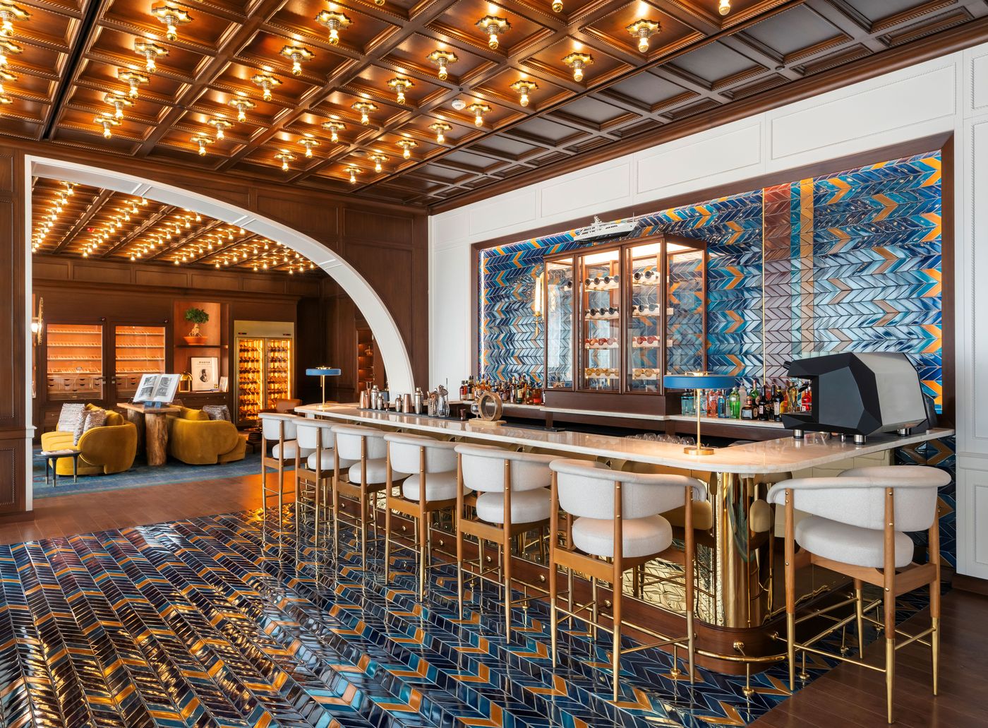 Rixos-Tersane-Istanbul-Bar-16