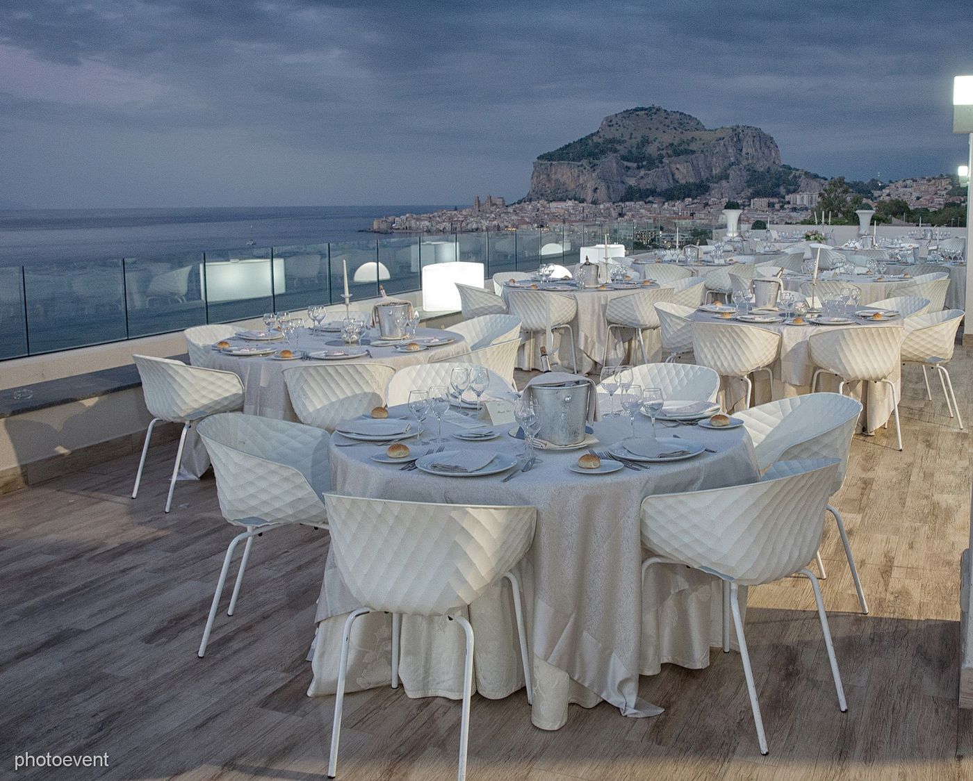 New - Hotel Santa Lucia Le Sabbie d'Oro